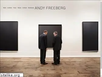 andyfreeberg.com