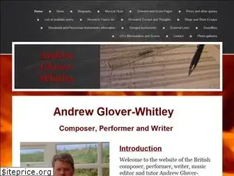 andyglover.co.uk