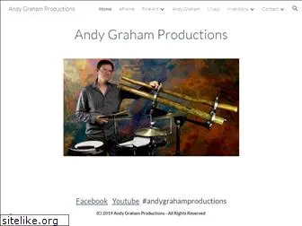 andygraham.net