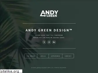 andygreendesign.com