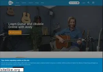 andyguitar.co.uk