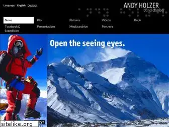 andyholzer.com