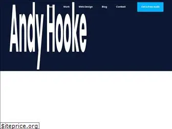 andyhooke.co.uk
