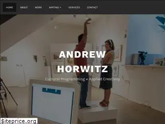 andyhorwitz.com