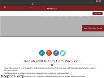 andyhotels.ro