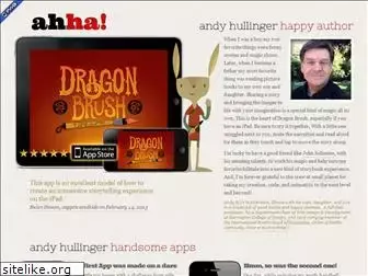 andyhullinger.com