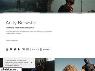 andyjbrewster.com