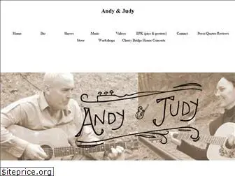 andyjudysing.com