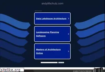 andylifschutz.com