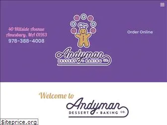 andyman.com