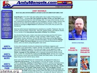 andymangels.com