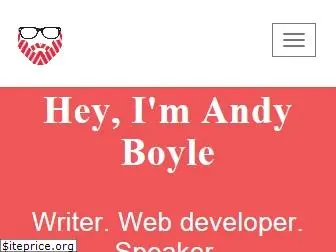 andymboyle.com