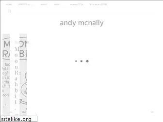 andymcnally.com