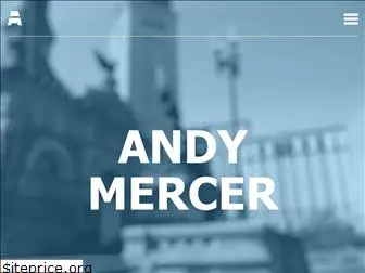 andymercer.net