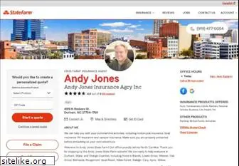 andymjones.com