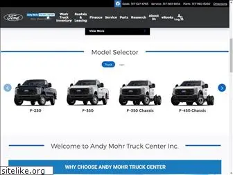 andymohrtruckcenterinc.com