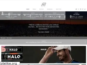 andymurray.com