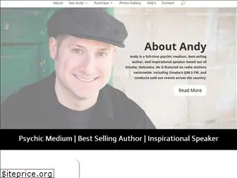 andymyersonline.com