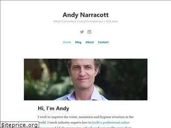 andynarracott.com