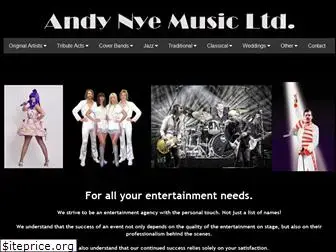 andynye.com