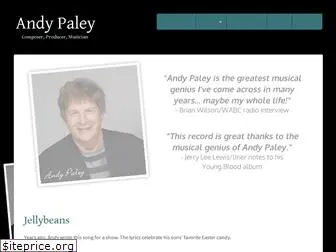 andypaley.com