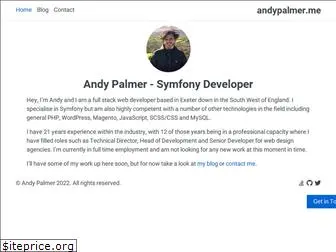 andypalmer.me