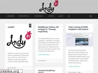 andypi.co.uk