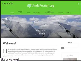 andyposner.org