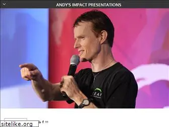 andypresentations.com