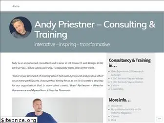 andypriestnertraining.com