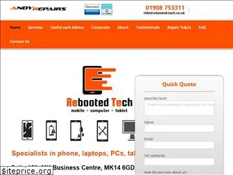 andyrepairs.co.uk