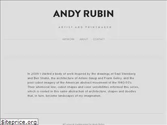 andyrubin.com