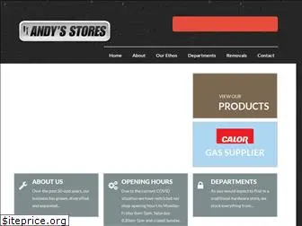 andys-stores.com