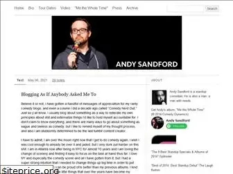andysandford.com