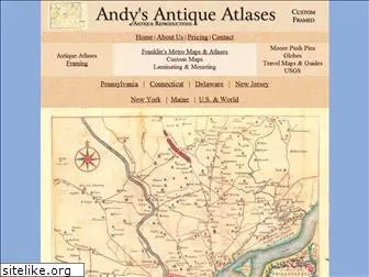 andysantiqueatlases.com