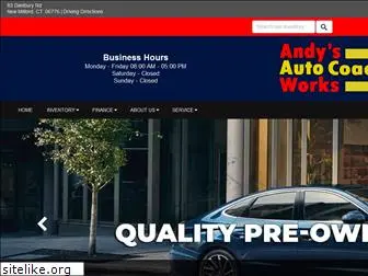 andysautocoachworks.com