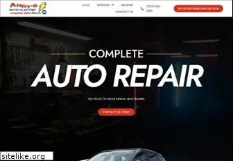 andysautoelectric.com