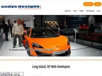 andysdesign.com