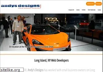 andysdesigns.com