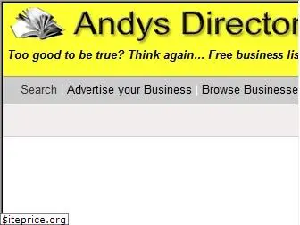 andysdirectory.com