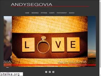 andysegovia.com