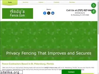 andysfence.com