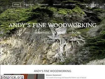 andysfinewoodworking.com