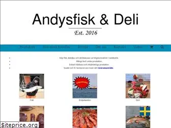 andysfisk.se