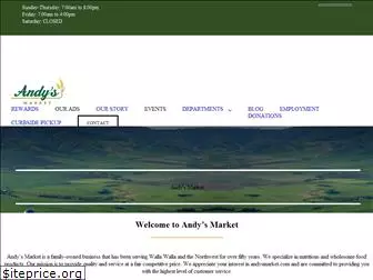 andysmarket.com