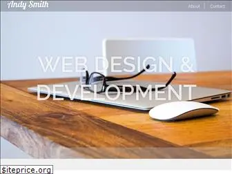andysmithwebdesign.co.uk