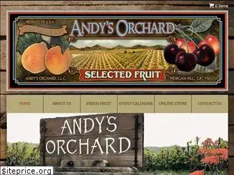 andysorchard.com