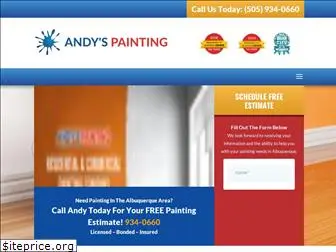 andyspainting.com