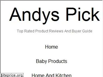 andyspick.com