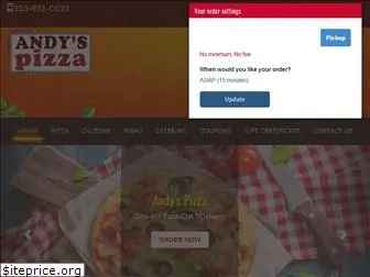 andyspizza.net